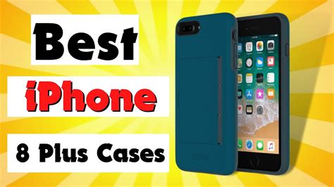 iphone 8 plus case review